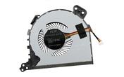 Вентилятор для ноутбука Lenovo Ideapad 320-15ABR 5V 0.5A 4-pin FCN