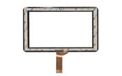 Тачскрін (Сенсорне скло) для планшета Ainol Novo 7 Numy AW1, Allwinner A20 чорний