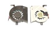 Вентилятор для ноутбука Toshiba Satellite L600, L645, L640, L630, C600D, C640, VER-1, 5V 0.5A 3-pin Forcecon