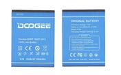 Аккумуляторная батарея для Doogee CS-DGY100SL Y100 Valencia 2, Y100 3.8V Blue 2200mAh 8.14Wh