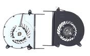 Вентилятор для ноутбука Asus Zenbook U500, UX51 правый 5V 0.4A 4-pin Brushless