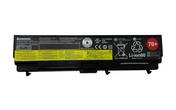 Аккумуляторная батарея для ноутбука Lenovo-IBM 45N1005 ThinkPad T430 10.8V Black 4760mAh Orig