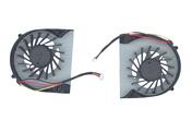 Вентилятор для ноутбука Lenovo B460, V460, B465, 5V 0.25A 3-pin Sunon