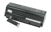 Аккумуляторная батарея для ноутбука Asus A42N1403 ROG G751 15V Black 5800mAh Orig