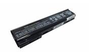 Аккумуляторная батарея для ноутбука HP CA06 ProBook 640 G1 10.8V Black 5200mAh OEM