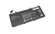 Аккумуляторная батарея для ноутбука Xiaomi N15B01W MI Ruby 15.6 15.4V Black 2630mAh OEM