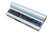 Усиленная аккумуляторная батарея для ноутбука Asus AL22-901 EEE PC 901 7.4V White 8800mAh OEM