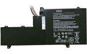 Аккумуляторная батарея для ноутбука HP OM03XL EliteBook 1030 G2 Type B 11.55V Black 4935mAh OEM