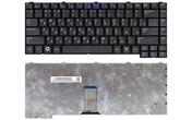 Клавиатура для ноутбука Samsung (P460) Black RU