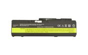 Аккумуляторная батарея для ноутбука Lenovo-IBM 43R1965 ThinkPad X300 10.8V Black 3600mAh OEM