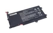 Аккумуляторная батарея для ноутбука HP PX03XL Envy 14 11.1V Black 4500mAh OEM Аккумуляторная батарея для ноутбука HP PX03XL Envy 14 11.1V Black 4500mAh OEM