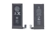 Аккумуляторная батарея для смартфона Apple 616-0512 iPhone 4 Li-ion Polymer Battery 3.7V Black 1420mAh 5.25Wh