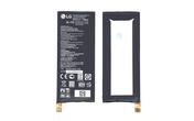 Аккумуляторная батарея для смартфона LG BL-T22 Class H650 3.8V G Flex Black 2000mAh 7.60Wh
