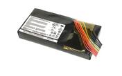 Аккумуляторная батарея для ноутбука MSI BTY-L78 GT62VR 14.4V Black 5225mAh Orig
