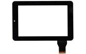 Тачскрин (Сенсорное стекло) для планшета Texet TM-7043xd черный
