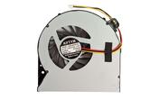 Вентилятор для ноутбука Asus A55D 5V 0.28-0.50A 3-pin KFTYR