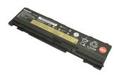 Акумуляторна батарея для ноутбука Lenovo-IBM 42T4833 ThinkPad T410s 10.8V Black 3900mAh Orig