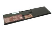 Акумуляторна батарея для ноутбука Sony VAIO VGP-BPS19 VPC-X 7.4V Black 5200mAh OEM