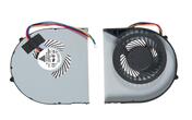 Вентилятор для ноутбука Lenovo IdeaPad B480, B490, B580, B590, M490, V480, V580, 5V 0.34A 4-pin Brushless
