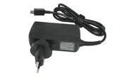 Блок питания для ноутбука Asus X205T 33W 19V 1.75A M-plug AS33190MU Travel Charger OEM