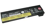 Аккумуляторная батарея для ноутбука Lenovo-IBM 45N1128 ThinkPad X240 10.8V Black 4400mAh Orig