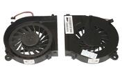 Вентилятор для ноутбука HP Pavilion CQ42 5V 0.45A 3-pin Delta