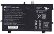 Аккумуляторная батарея для планшета HP MY02XL SlateBook x2 7.4V Black 2860mAh Orig