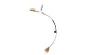 Шлейф матрицы для ноутбука Asus U35, U35F, U35J, U35JC