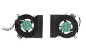 Вентилятор для ноутбука Lenovo IdeaPad M10, S9, S10, 5V 0.4A 4-pin ADDA