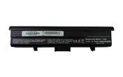 Аккумуляторная батарея для ноутбука Dell BD39E XPS m1330 11.1V Black 5200mAh OEM