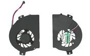 Вентилятор для ноутбука HP Pavilion DM2, DM3 AMD, 5V 0.5A 4-pin SUNON