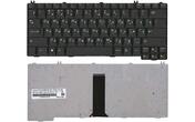 Клавіатура Lenovo IdeaPad (Y330, Y430, U330, Y510) Чорний RU