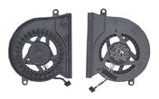 Вентилятор для ноутбука Samsung NP300E5A, NP300E7A, NP-305E5A, NP305E7A, 5V 0.5A 3-pin Brushless