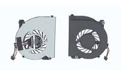 Вентилятор для ноутбука HP EliteBook 2560, 2570, 5V 0.33A 4-pin SUNON