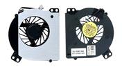 Вентилятор для ноутбука Dell Latitude E5410, E5510, 5V 0.5A 4-pin Forcecon