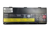 Аккумуляторная батарея для ноутбука Lenovo L17M6P51 Thinkpad P52 11.4V Black 7600mAh
