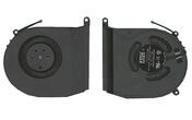 Вентилятор для ноутбука Apple Mac Mini A1347 12V 0.5A 4-pin AVC