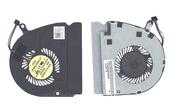 Вентилятор для ноутбука Dell Vostro 5460, V5460, V5470, 5470, 14z-3526, Inspiron 14-5439, 14z-3526, 5460, 5470, 5V 0.5A 4-pin FCN