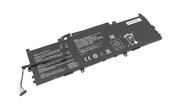 Аккумуляторная батарея для ноутбука Asus C41N1715 Zenbook U3100FN 15.2V Black 3000mAh OEM