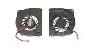 Вентилятор для ноутбука Fujitsu Lifebook E8410, N6460, S2210, S6310, S6311, S6510, T4215, T5500 5V 0.28A 3-pin SEPA