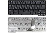 Клавиатура для ноутбука LG E Series (E200, E210, E300, E310) ED Series (ED310) Black, RU