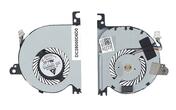 Вентилятор для ноутбука Dell Latitude E7240 5V 0.45A 4-pin Brushless