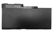 Аккумуляторная батарея для ноутбука HP CM03XL EliteBook 840 G1 11.25V Black 4500mAh OEM