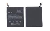 Аккумуляторная батарея для смартфона Xiaomi BM36 Mi 5s 4.4V Black 3100mAh 11.9Wh