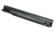 Аккумуляторная батарея для ноутбука Lenovo 42T4858 ThinkPad Edge 13 11.1V Black 5200mAh OEM