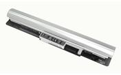 Аккумуляторная батарея для ноутбука HP Compaq KP03 Pavilion TouchSmart 11 10.8V Black 3200mAh Orig
