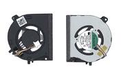 Вентилятор для ноутбука Dell Inspiron 11 3135, 3137, 3000, 5V 0.4A 4-pin SUNON