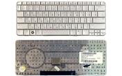 Клавиатура для ноутбука HP Pavilion (TX1000, TX2000, TX2500) Silver, RU