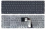 Клавіатура для ноутбука HP Pavilion (DV7-7000) Black, (No Frame) RU