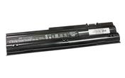 Аккумуляторная батарея для ноутбука HP 646657-251 Mini 210-3000 10.8V Black 5200mAh OEM